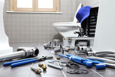 Top Bathroom Remodeling Companies in Denton, TX