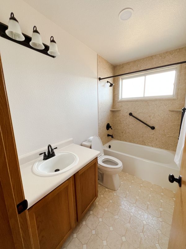 Top Bathroom Remodeling Companies in Richardson, TX