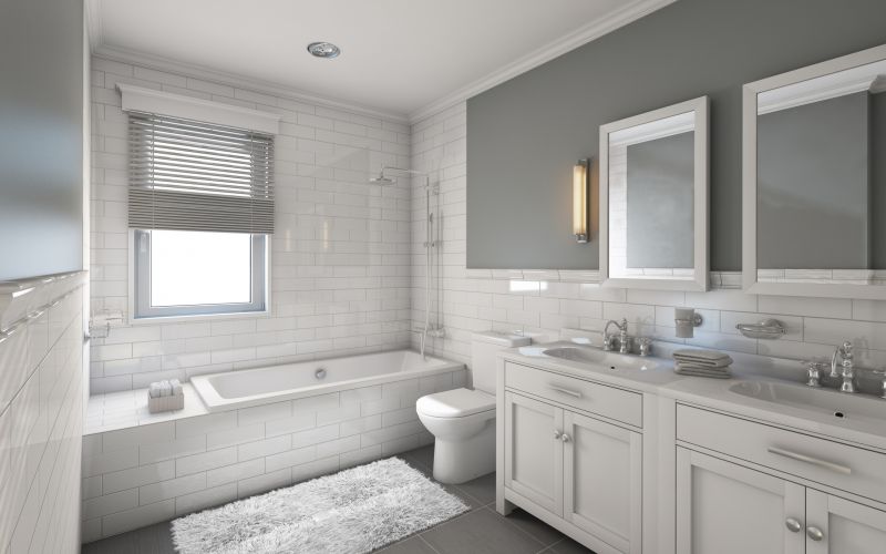 Top Bathroom Remodeling Companies in Van Alstyne, TX