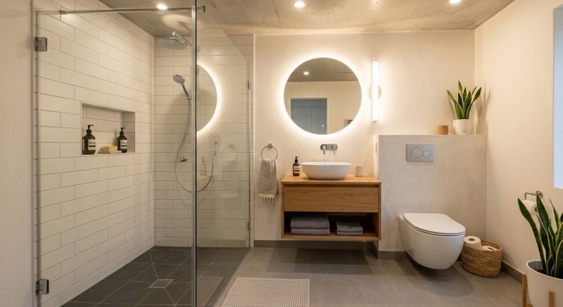 Top Bathroom Remodeling Companies in Van Alstyne, TX