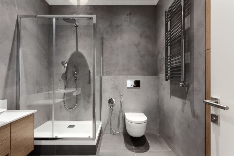 Cost of Shower Installation in Prosper, TX