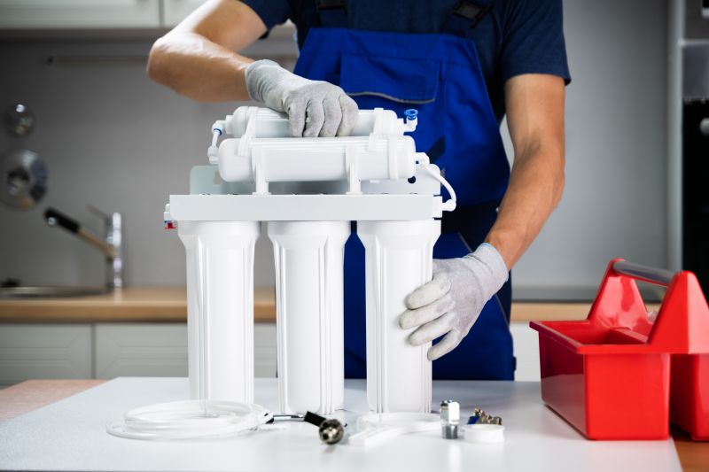 Testing and System Check